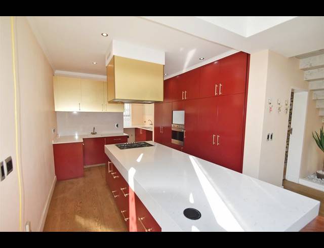 4 BEDROOM PROPERTY TO RENT IN SANDOWN